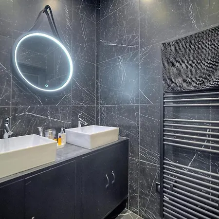 Apartment Superbe Flat 2 And 1 Canape Convertible 3p1 Cannes